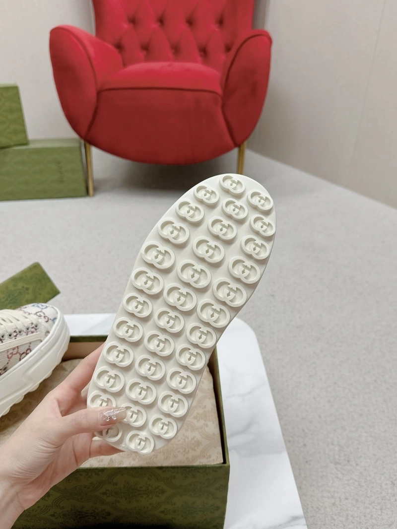 Elegant Gxccx Casual Shoes 165706