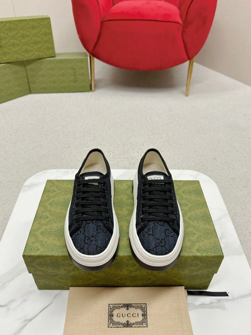 Durable Gxccx Casual Shoes 165707