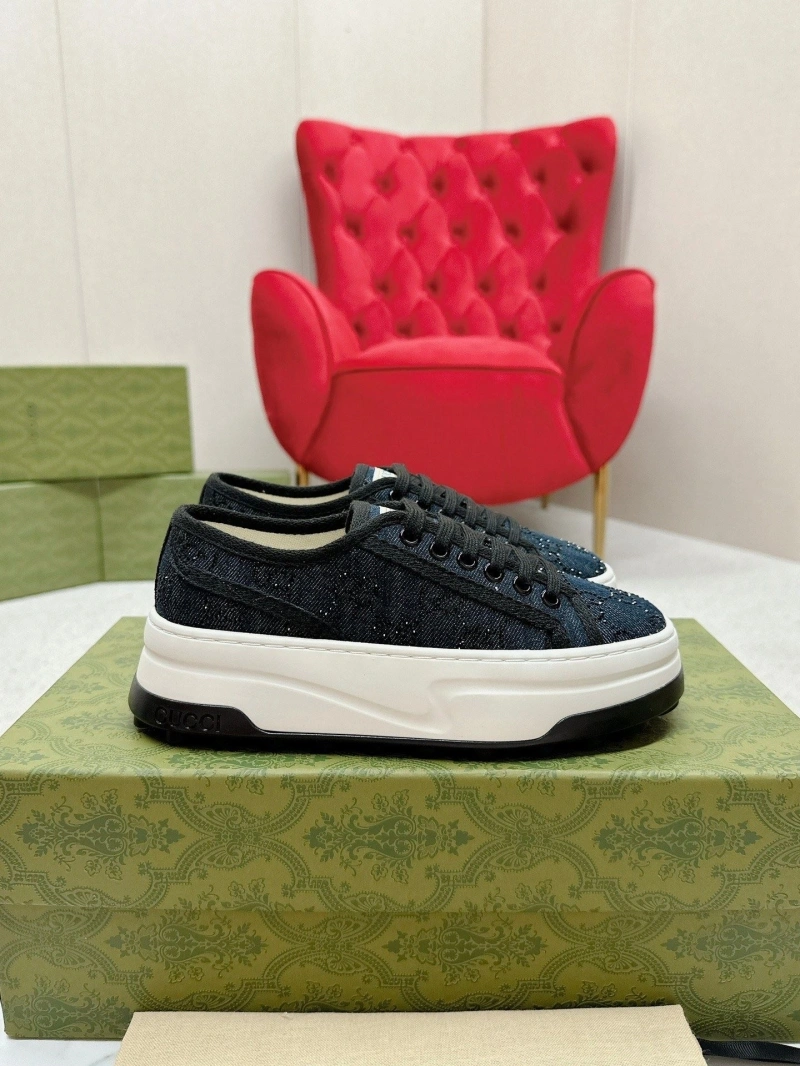 Durable Gxccx Casual Shoes 165707