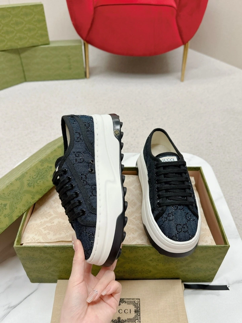 Durable Gxccx Casual Shoes 165707
