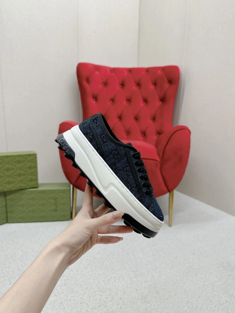 Durable Gxccx Casual Shoes 165707