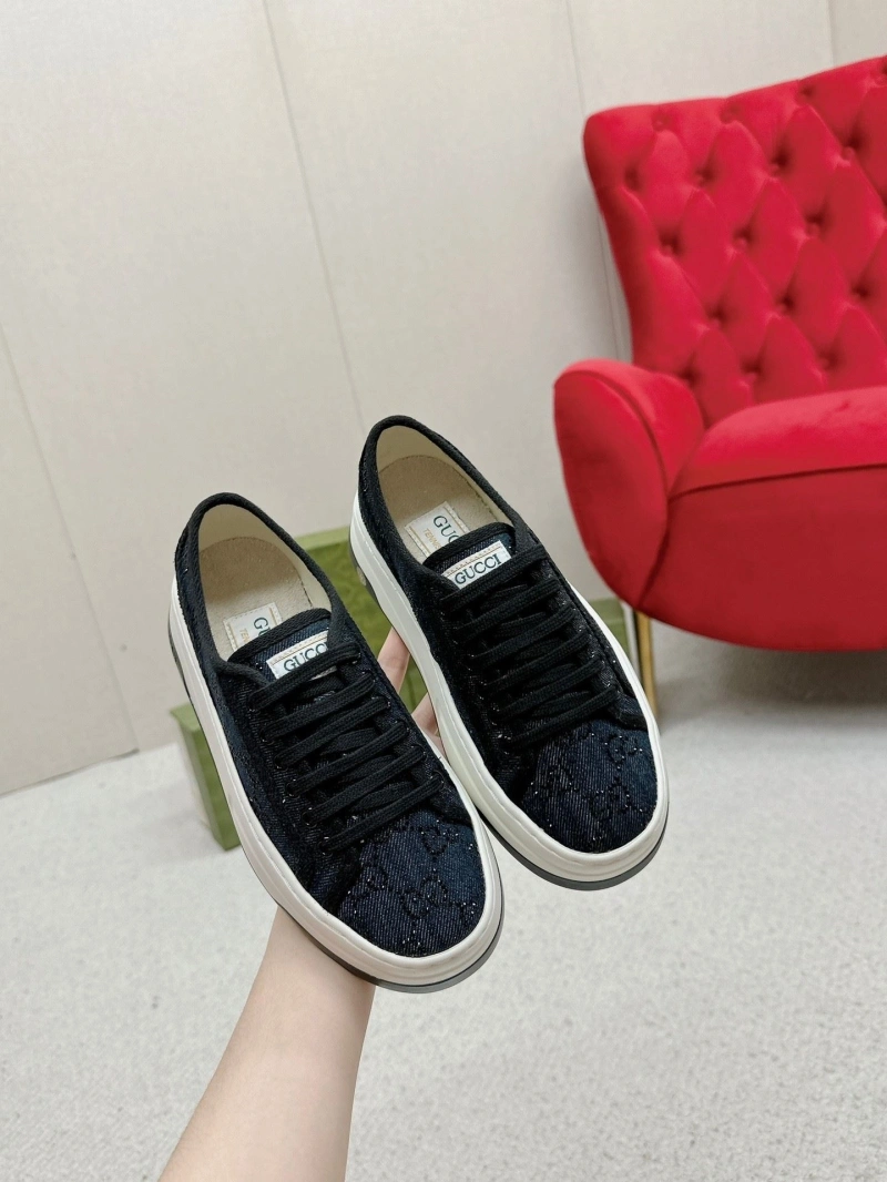 Durable Gxccx Casual Shoes 165707