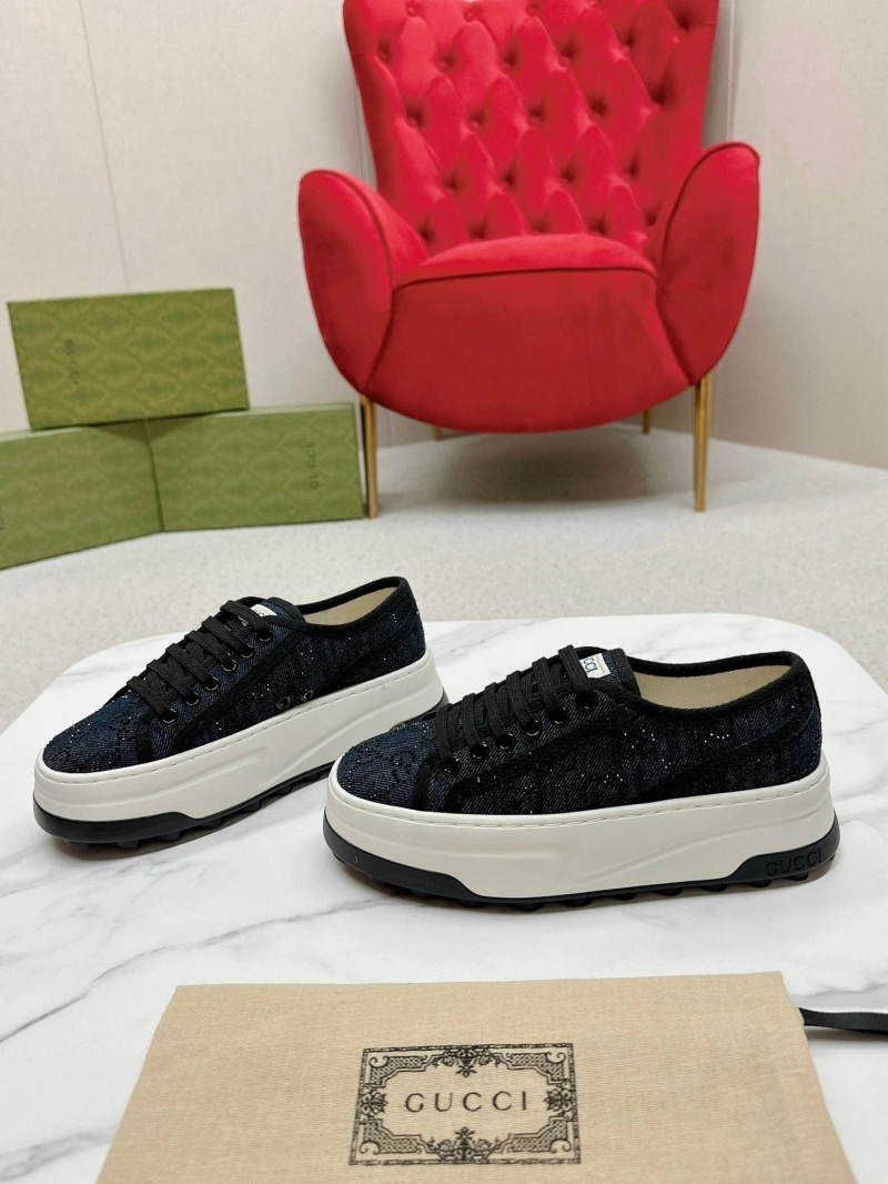 Durable Gxccx Casual Shoes 165707