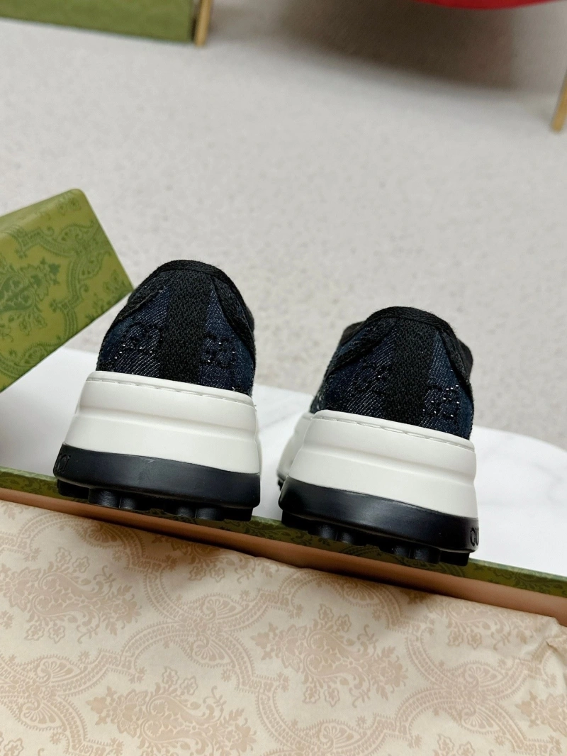 Durable Gxccx Casual Shoes 165707