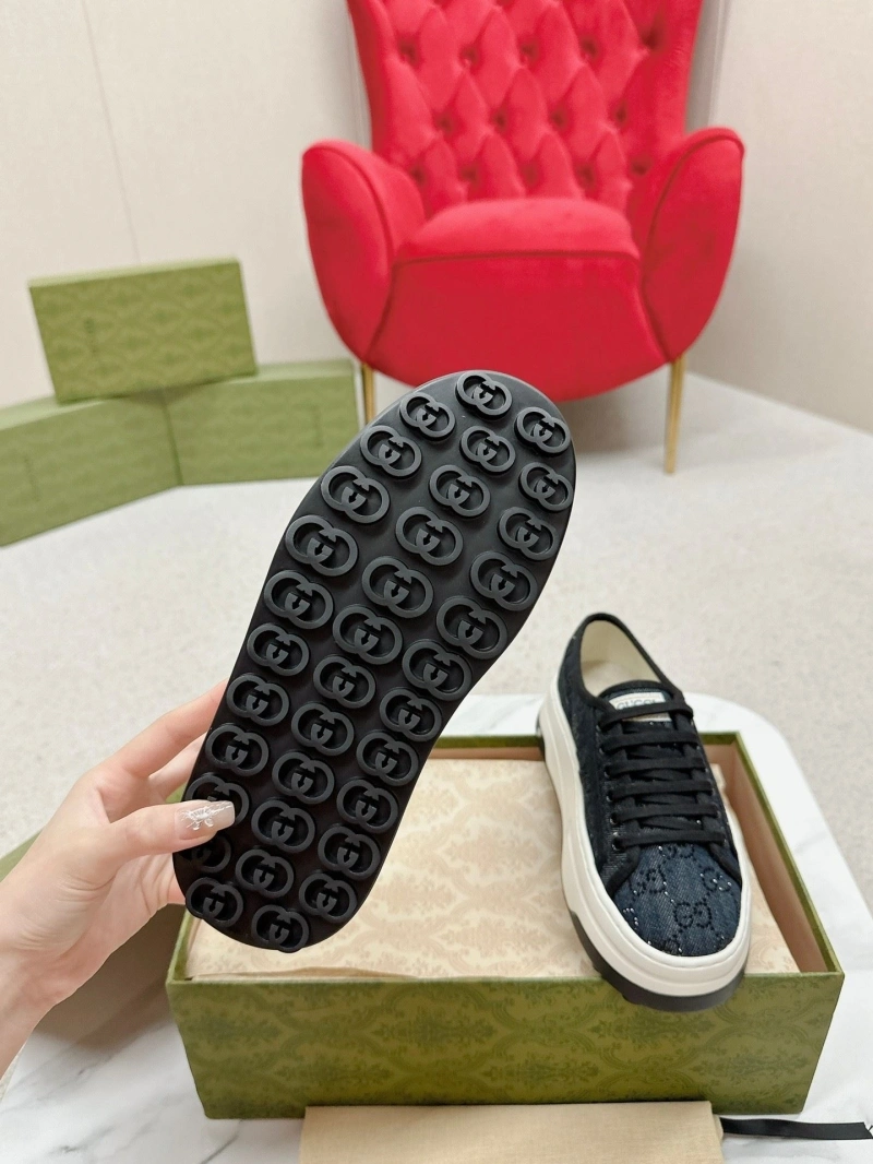 Durable Gxccx Casual Shoes 165707