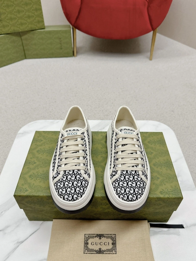 HighQuality Gxccx Casual Shoes 165702