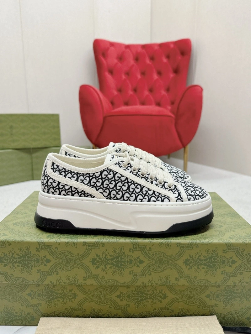 HighQuality Gxccx Casual Shoes 165702