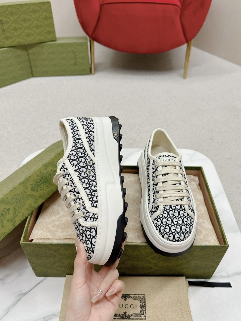 HighQuality Gxccx Casual Shoes 165702