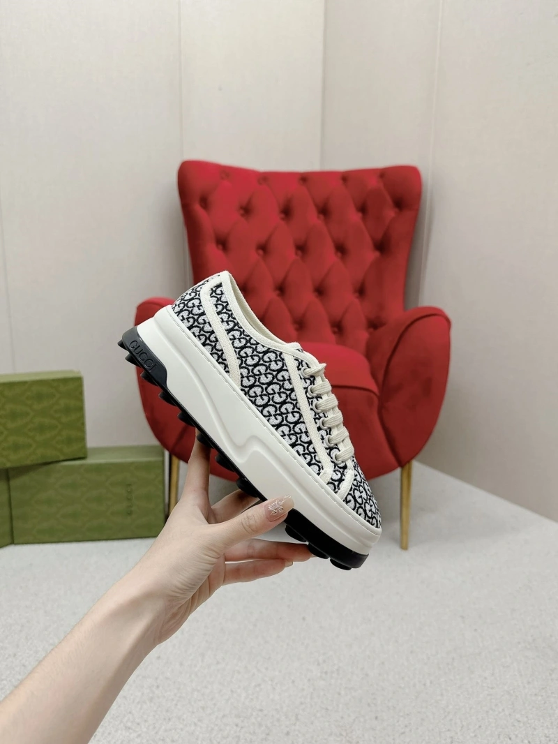 HighQuality Gxccx Casual Shoes 165702