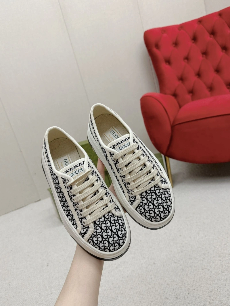 HighQuality Gxccx Casual Shoes 165702