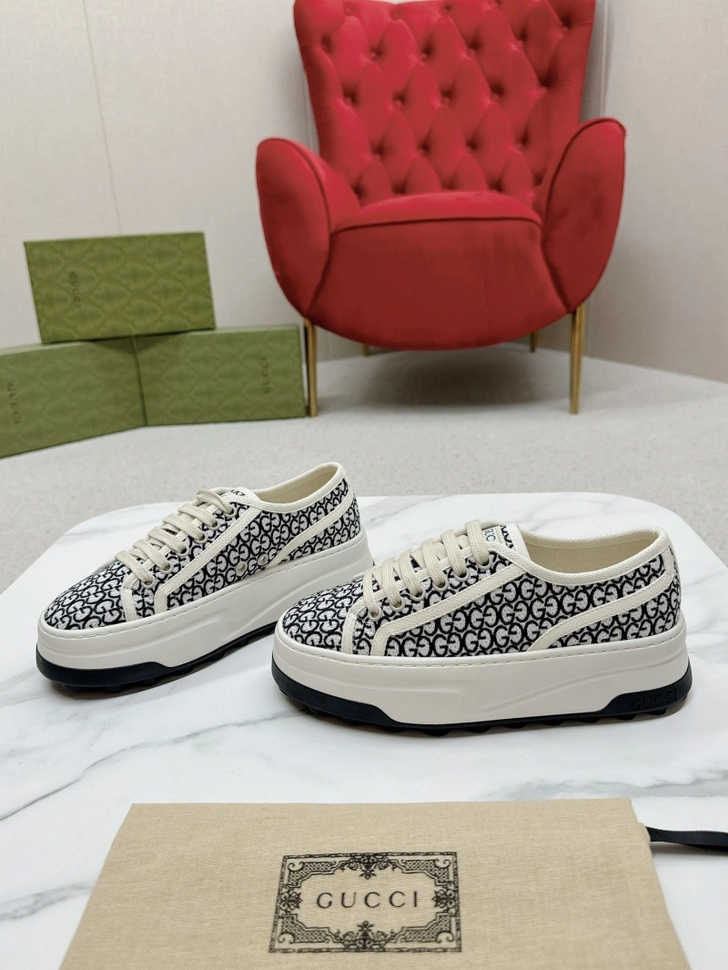 HighQuality Gxccx Casual Shoes 165702