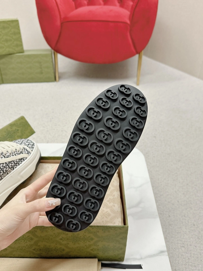 HighQuality Gxccx Casual Shoes 165702