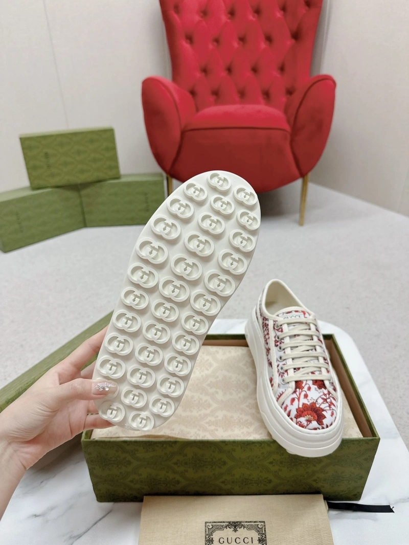 Popular Gxccx Casual Shoes 165688