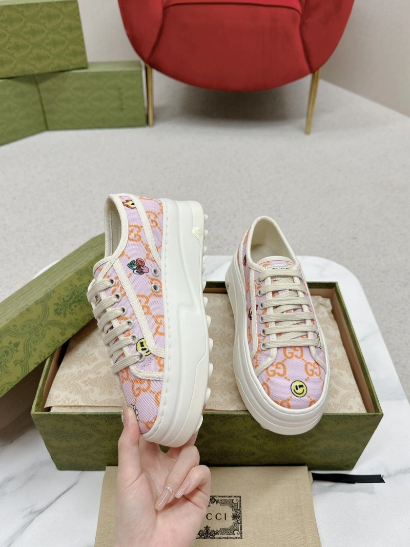 Gxccx Casual Shoes TopPick 165691