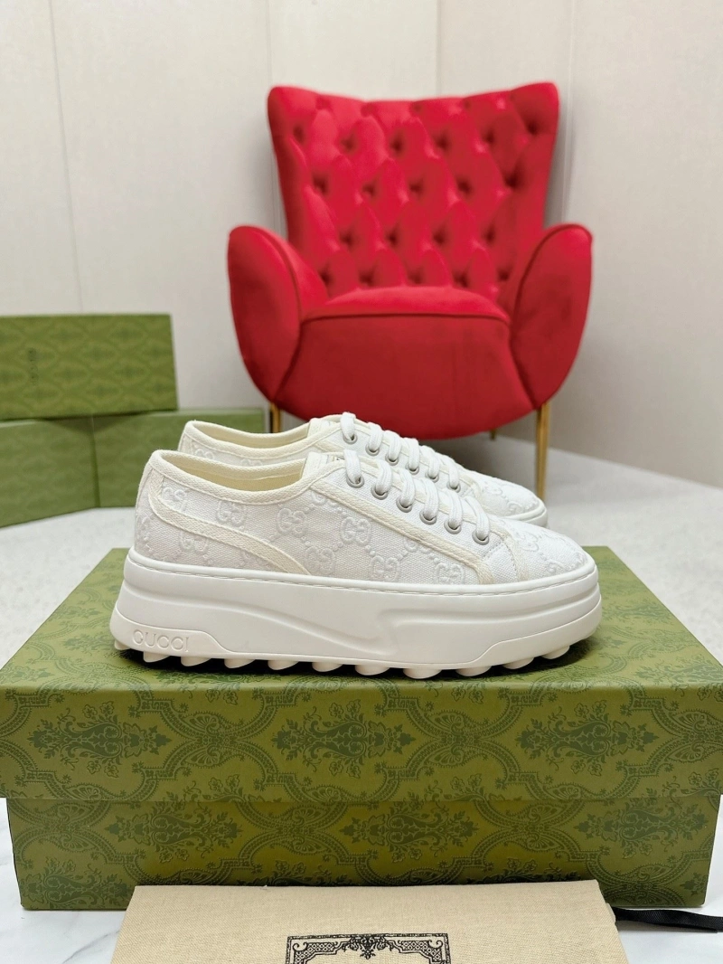 Gxccx Casual Shoes Cozy 165699