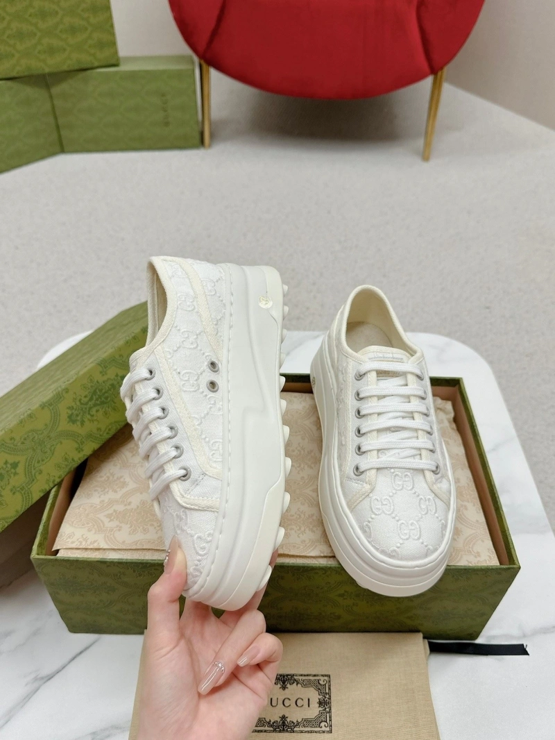 Gxccx Casual Shoes Cozy 165699