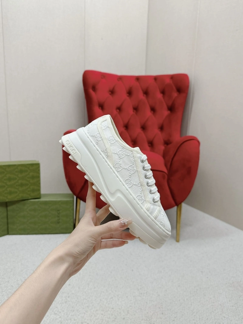 Gxccx Casual Shoes Cozy 165699