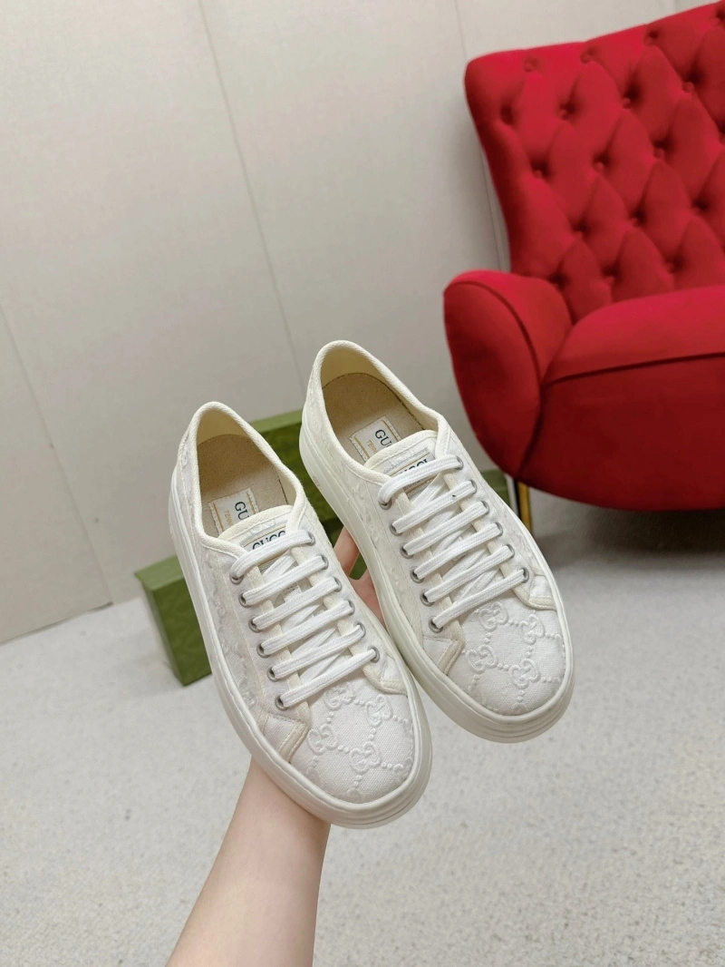 Gxccx Casual Shoes Cozy 165699