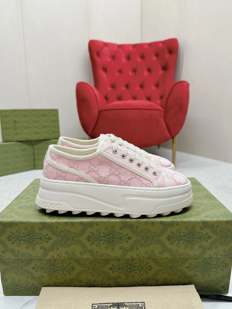 Cozy Gxccx Casual Shoes 165692