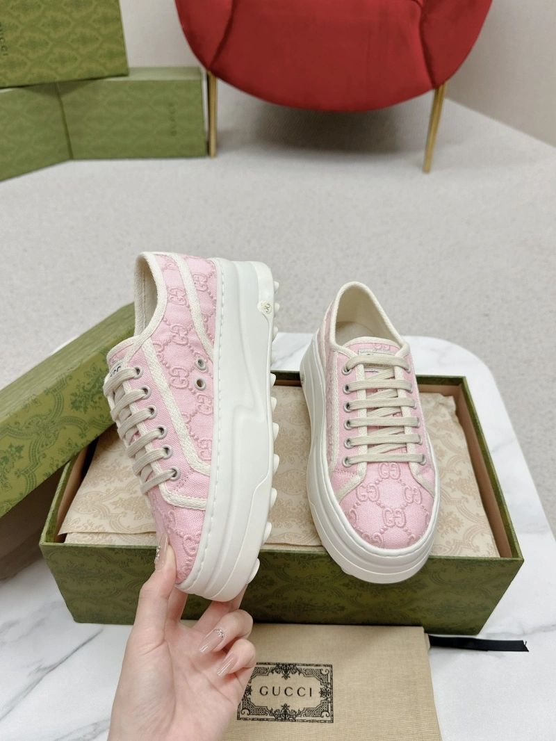 Cozy Gxccx Casual Shoes 165692