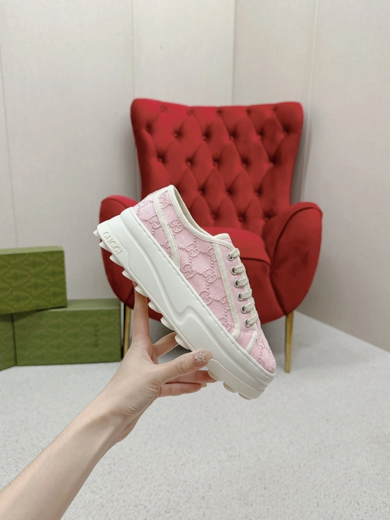 Cozy Gxccx Casual Shoes 165692