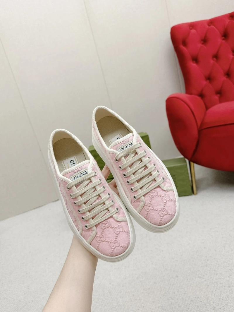 Cozy Gxccx Casual Shoes 165692