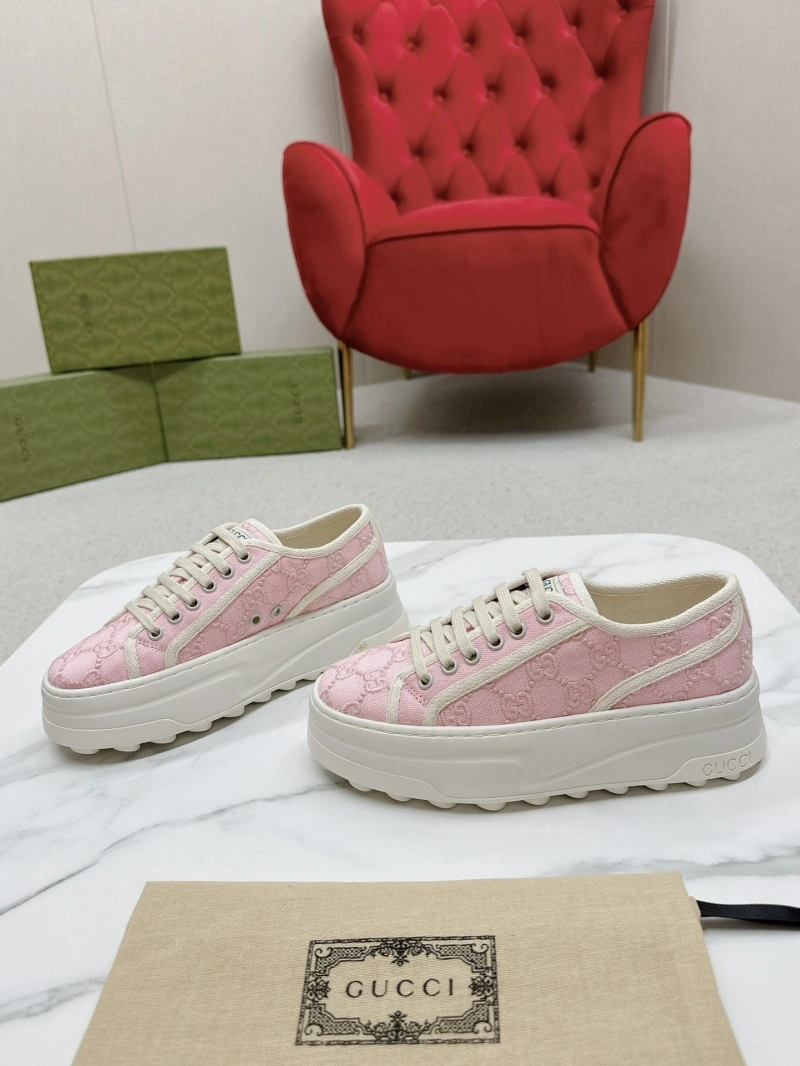 Cozy Gxccx Casual Shoes 165692