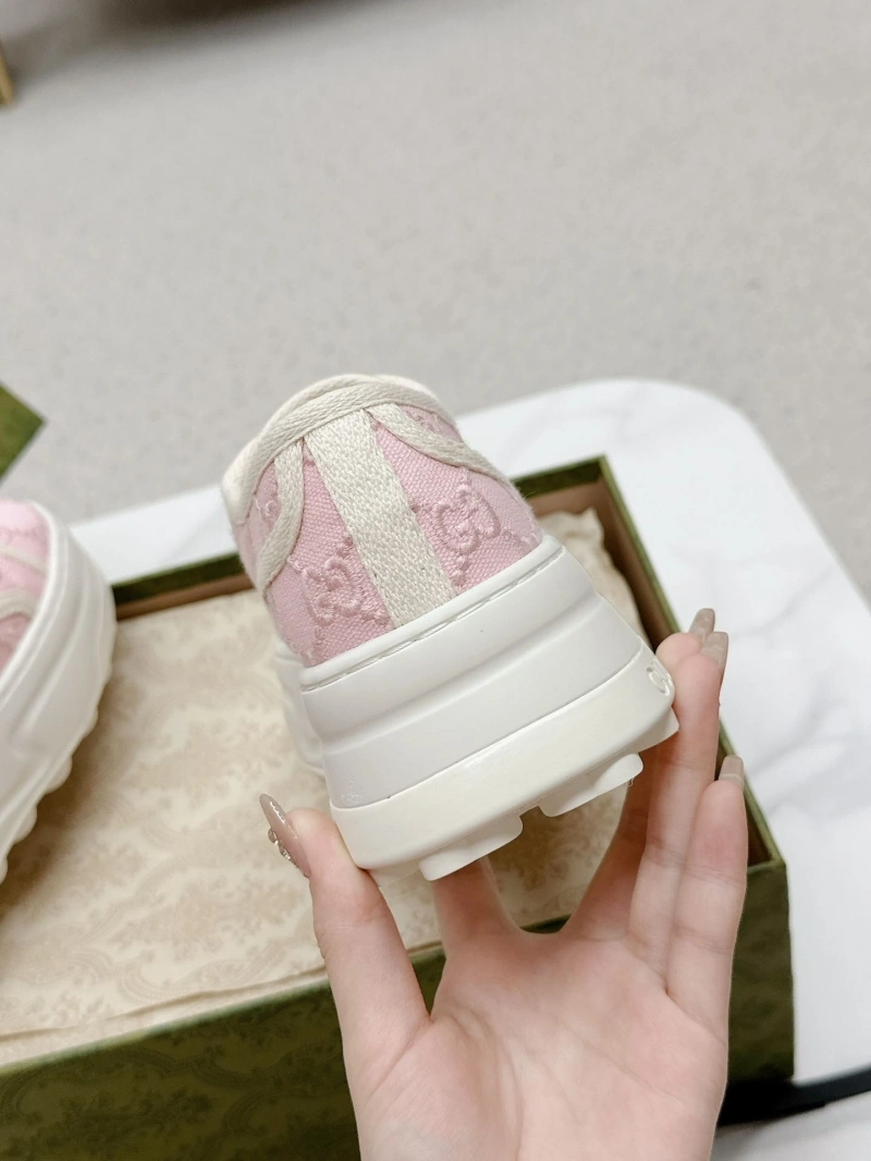 Cozy Gxccx Casual Shoes 165692
