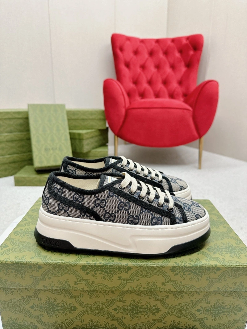 Gxccx Casual Shoes DailyWear 165700