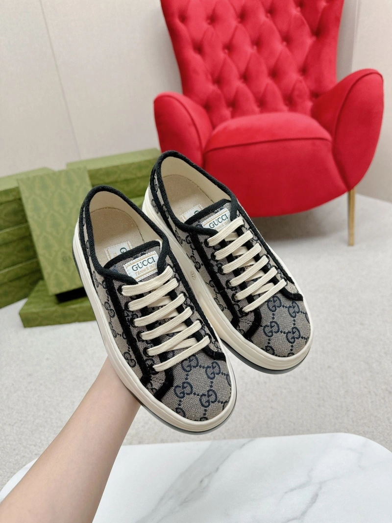 Gxccx Casual Shoes DailyWear 165700