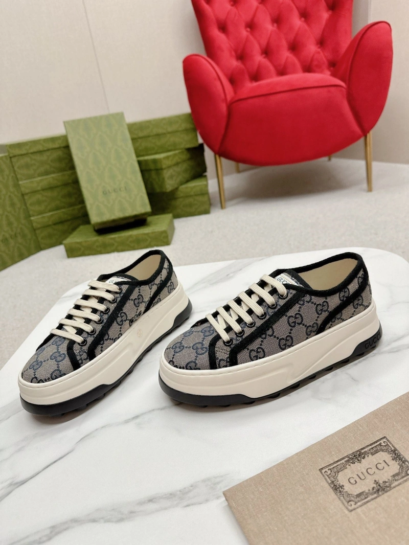 Gxccx Casual Shoes DailyWear 165700