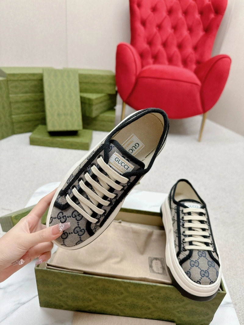 Gxccx Casual Shoes DailyWear 165700