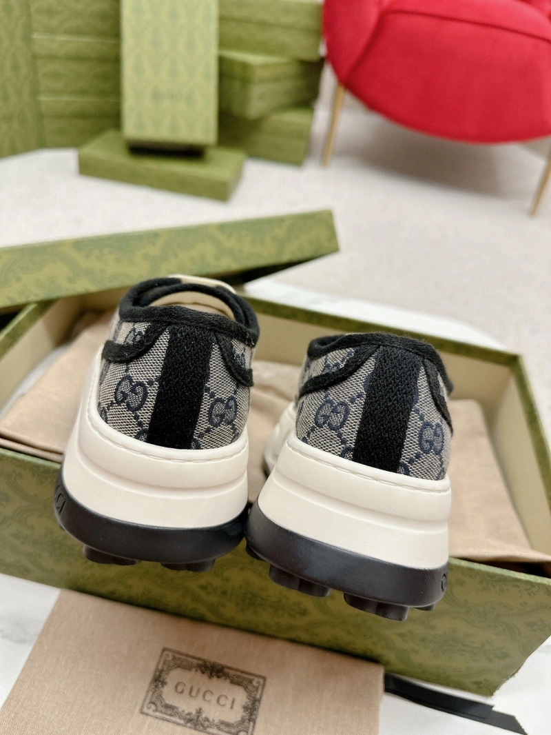 Gxccx Casual Shoes DailyWear 165700