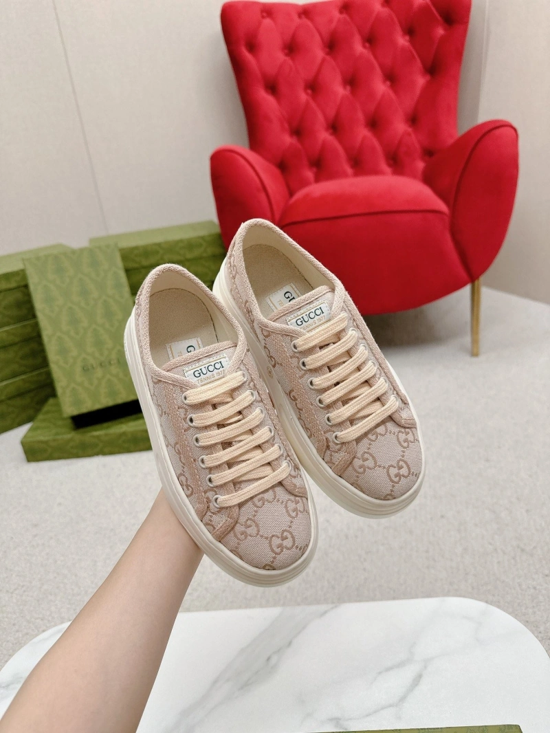 Comfortable Gxccx Casual Shoes 165681