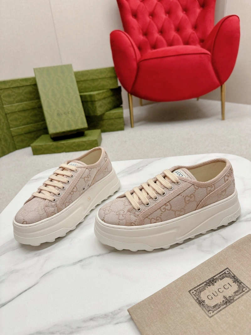 Comfortable Gxccx Casual Shoes 165681