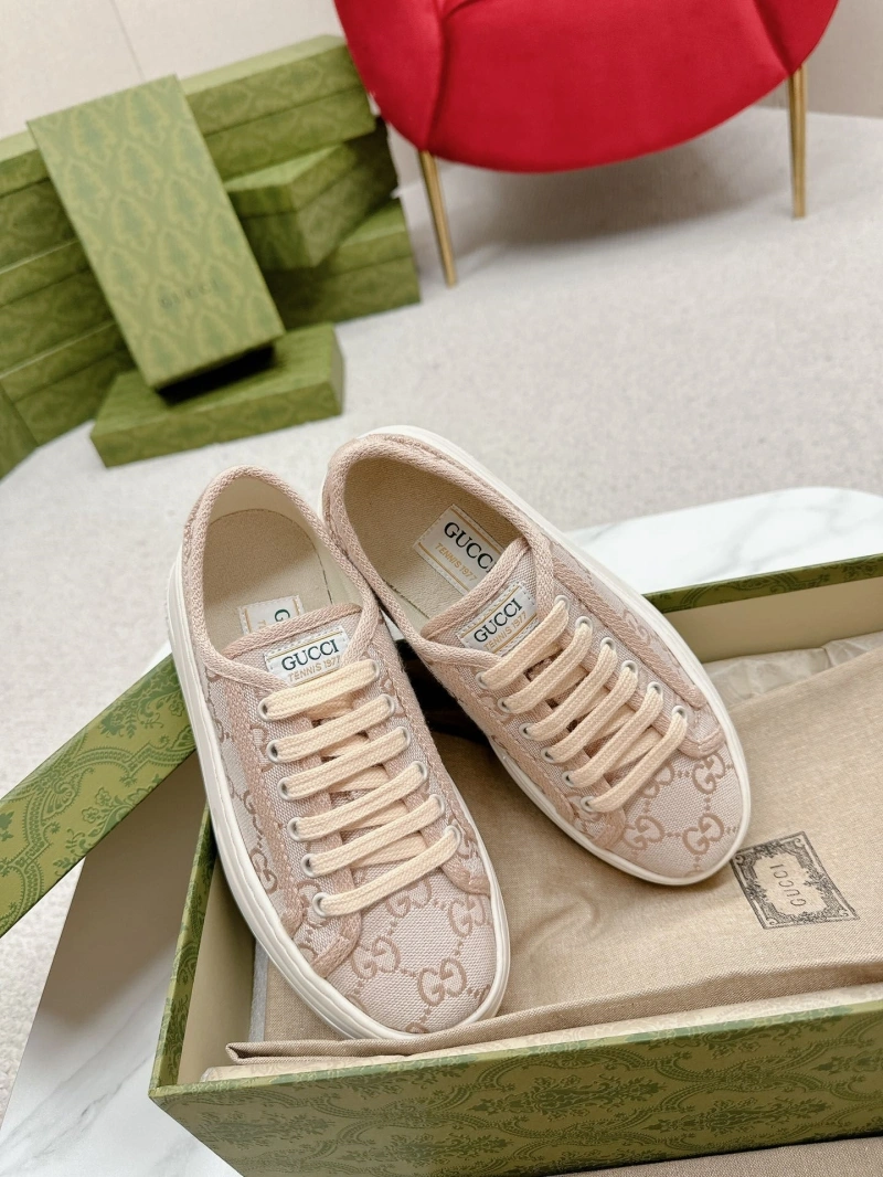 Comfortable Gxccx Casual Shoes 165681