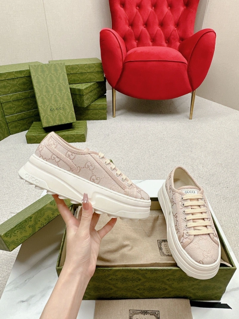 Comfortable Gxccx Casual Shoes 165681