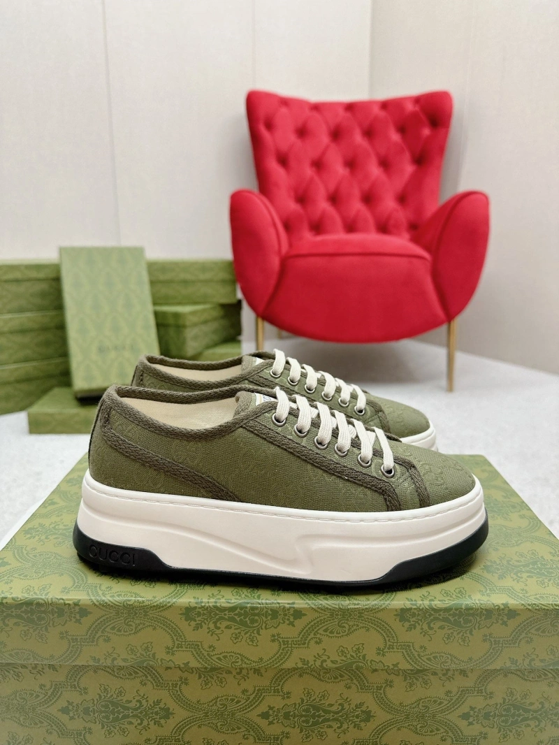 Sophisticated Gxccx Casual Shoes 165686