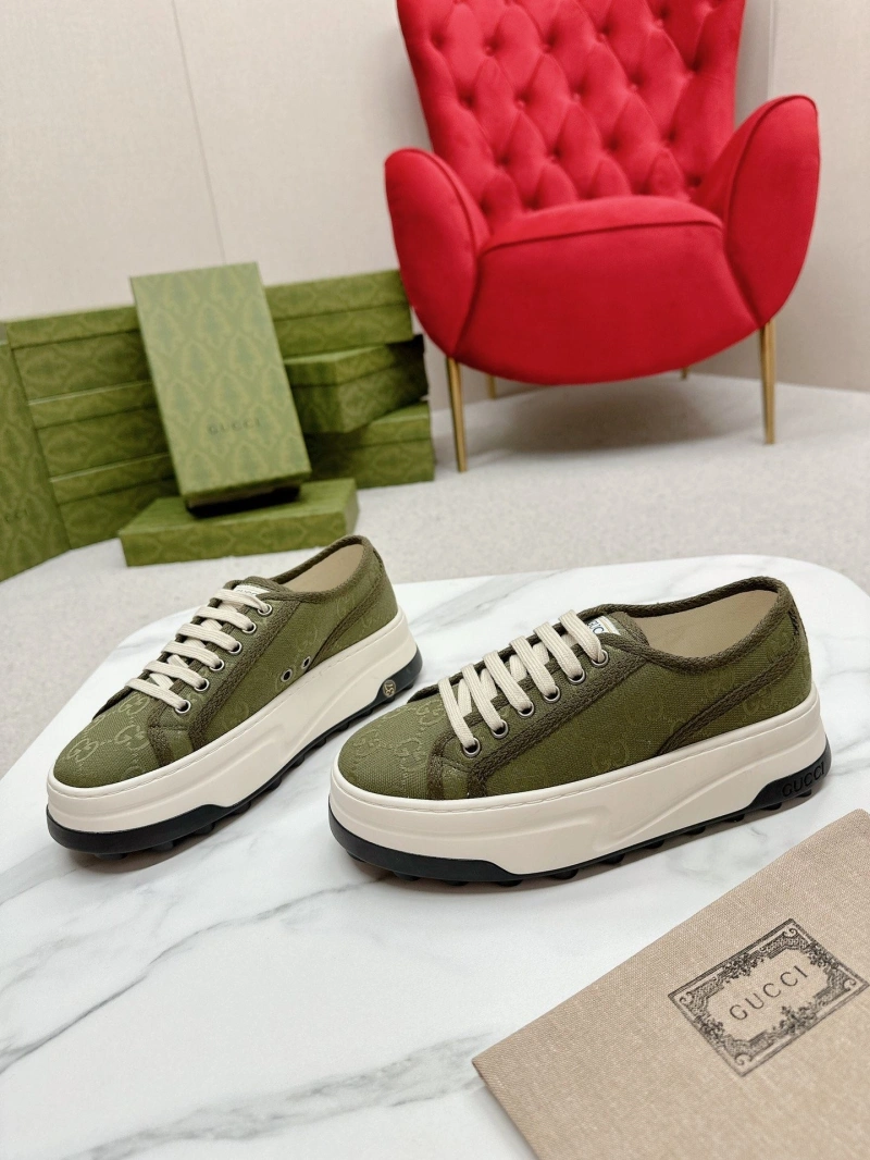 Sophisticated Gxccx Casual Shoes 165686