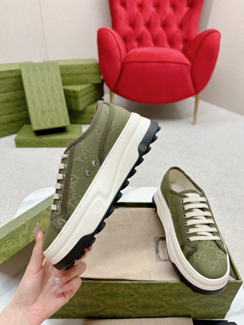 Sophisticated Gxccx Casual Shoes 165686