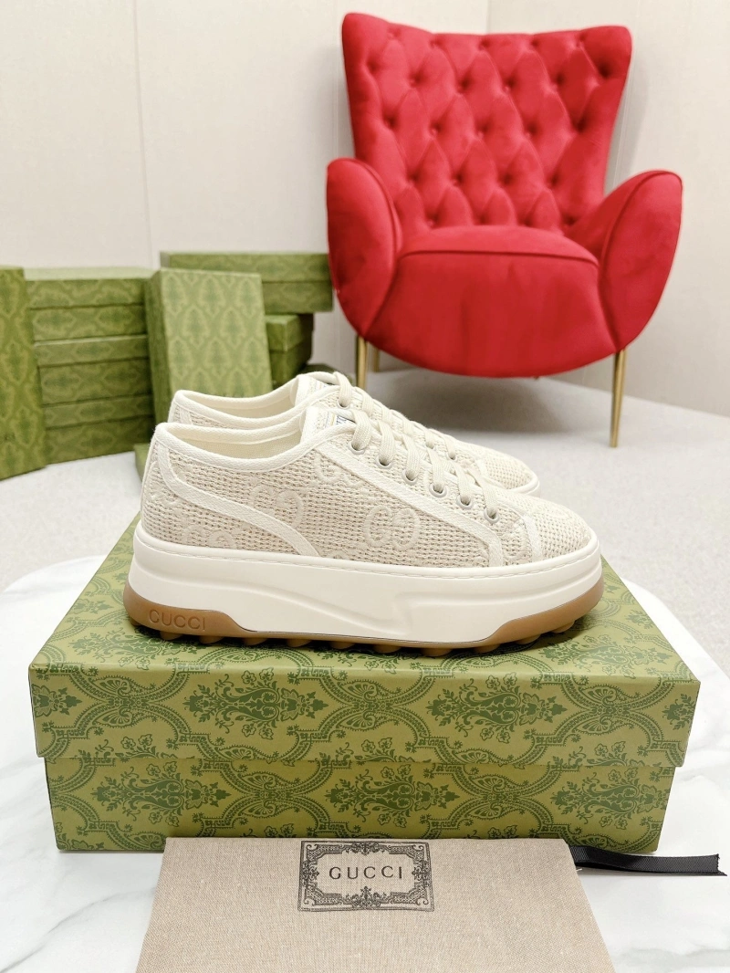 Gxccx Casual Shoes GoodFit 165690