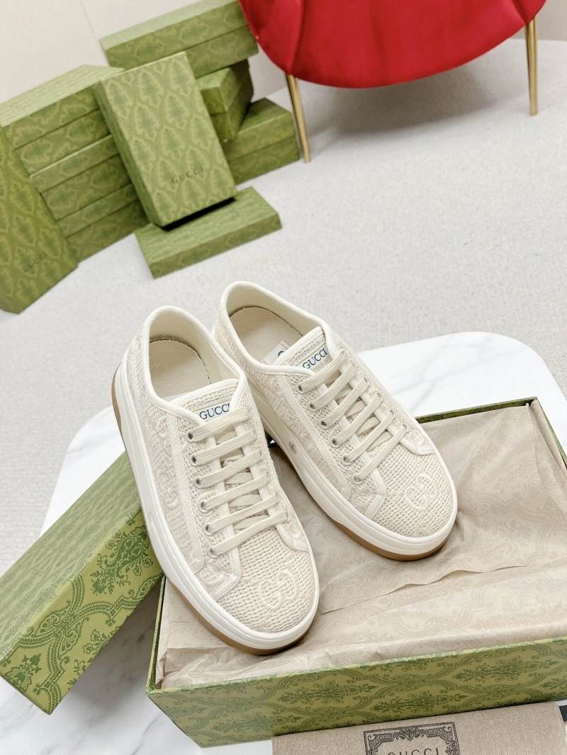 Gxccx Casual Shoes GoodFit 165690
