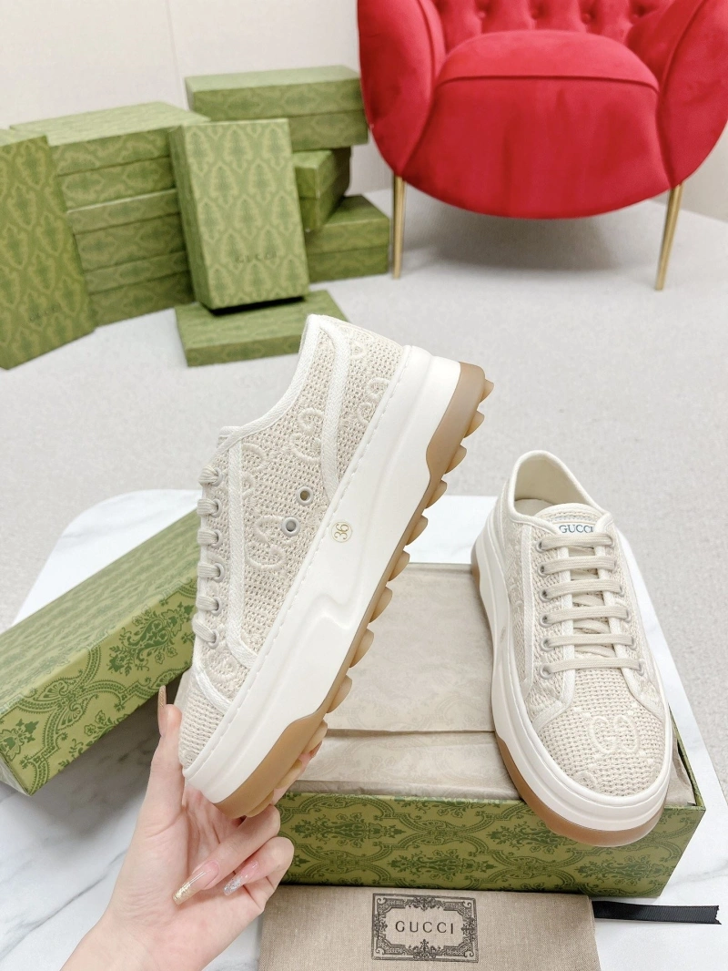 Gxccx Casual Shoes GoodFit 165690