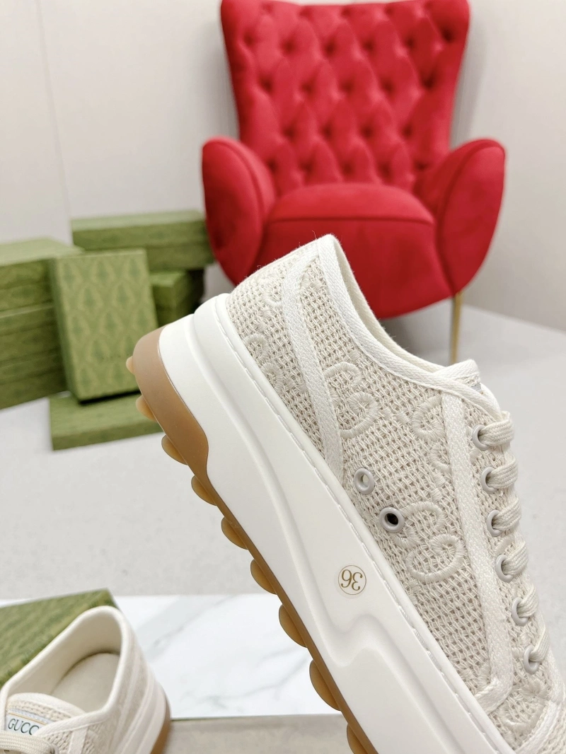 Gxccx Casual Shoes GoodFit 165690