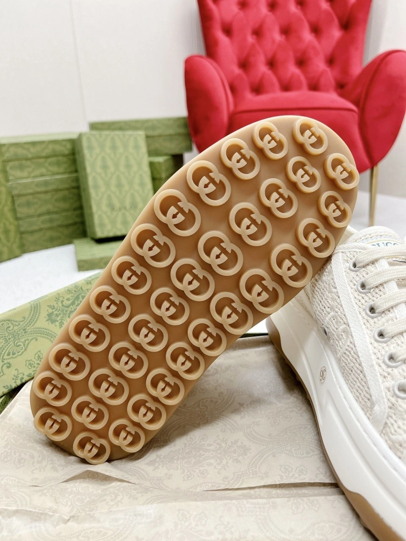 Gxccx Casual Shoes GoodFit 165690