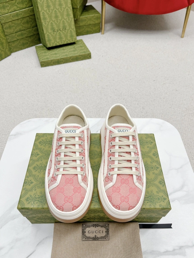Durable Gxccx Casual Shoes 165678