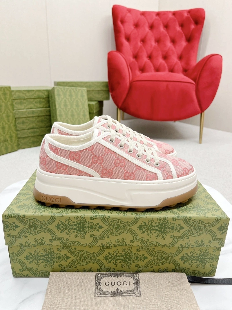 Durable Gxccx Casual Shoes 165678