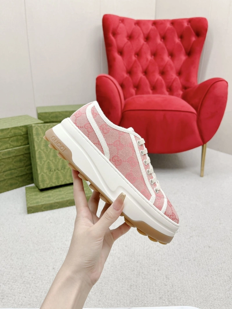 Durable Gxccx Casual Shoes 165678