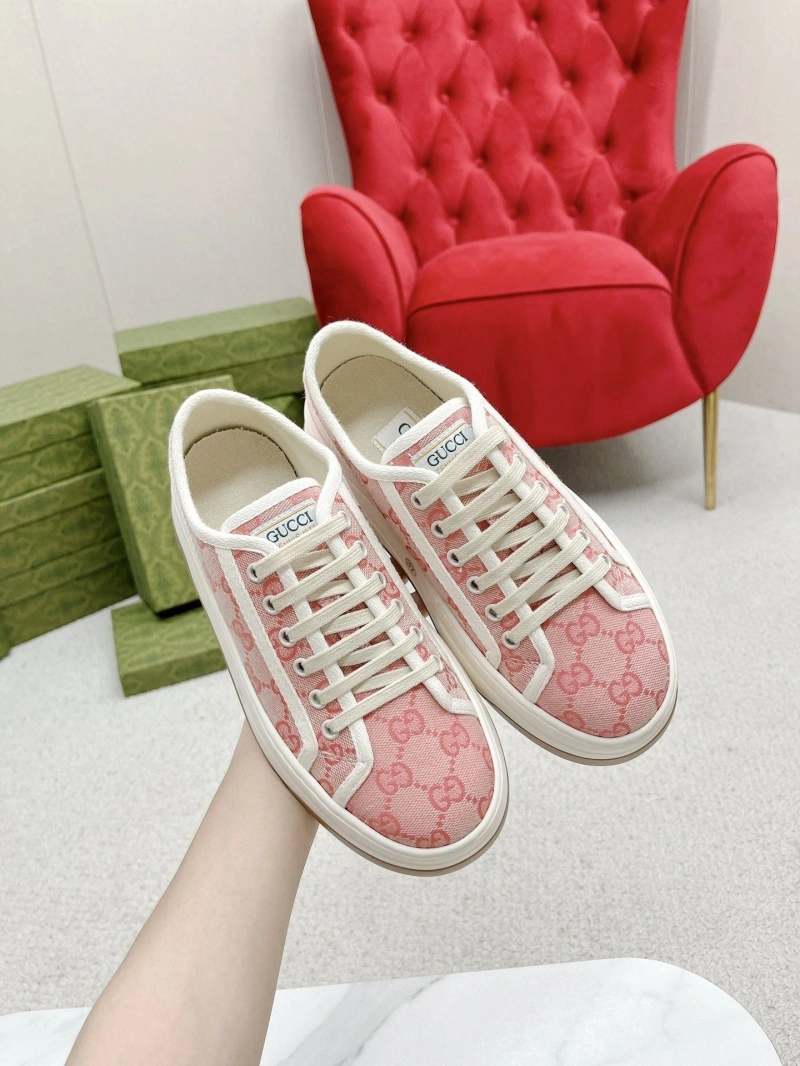 Durable Gxccx Casual Shoes 165678