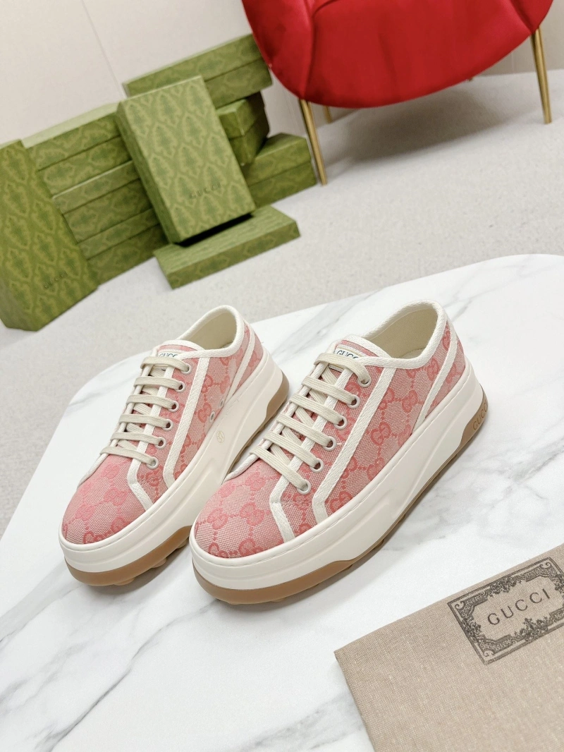 Durable Gxccx Casual Shoes 165678